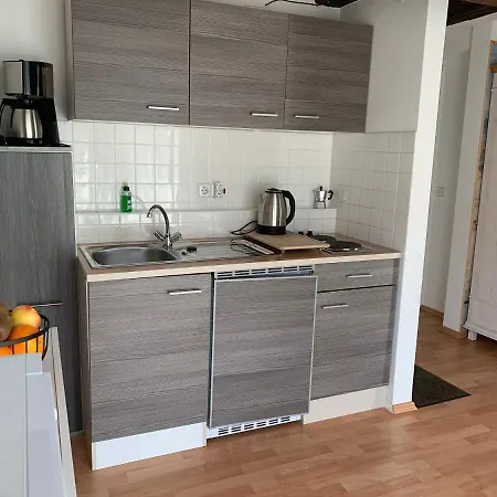 Apartment Altstadt, Im Markthof Am Dom *