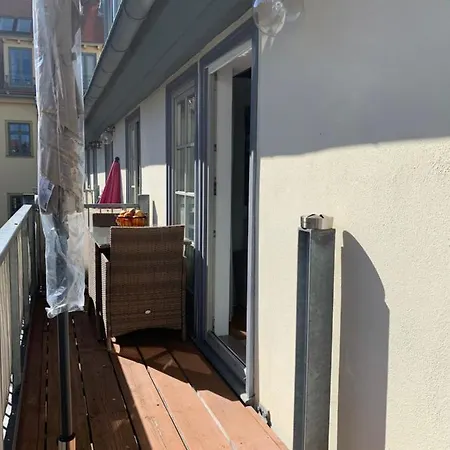Altstadt, Im Markthof Am Dom Apartment Erfurt