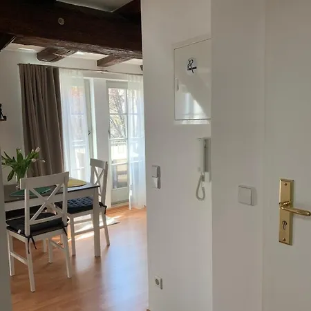 Altstadt, Im Markthof Am Dom Apartment Erfurt