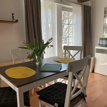 Altstadt, Im Markthof Am Dom Apartment Erfurt