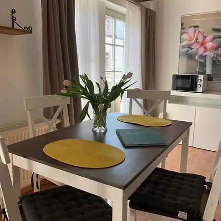 Altstadt, Im Markthof Am Dom Apartment *
