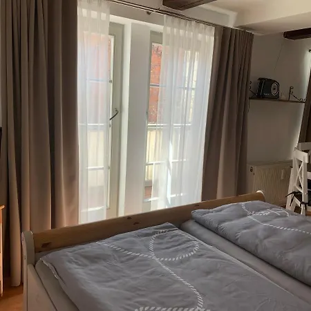 Apartment Altstadt, Im Markthof Am Dom *