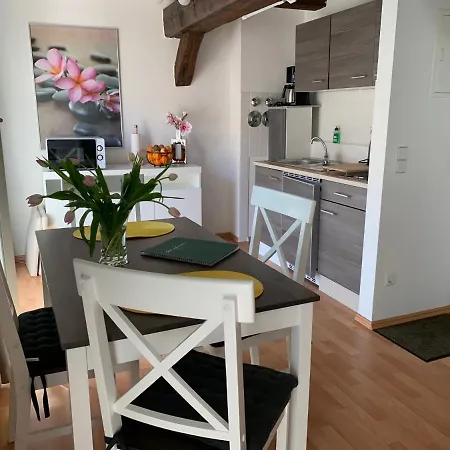 Apartment Altstadt, Im Markthof Am Dom *